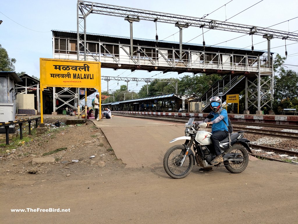 visapur trek routes