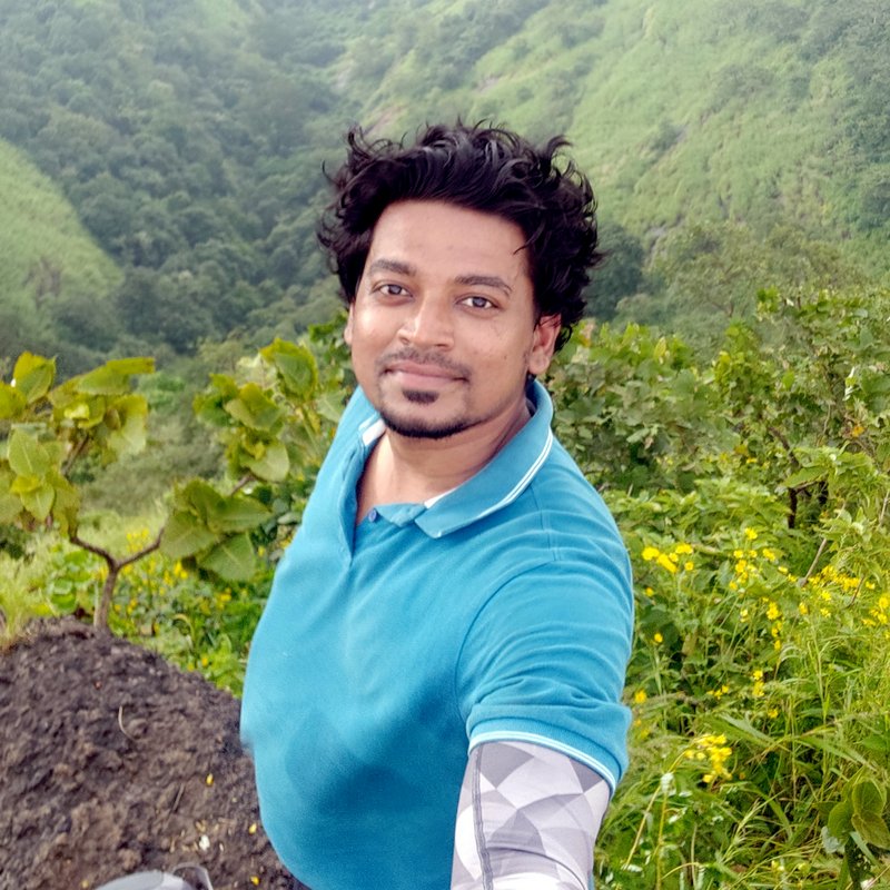 lohagad night trek