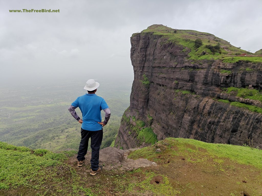 Nanacha angtha at Naneghat