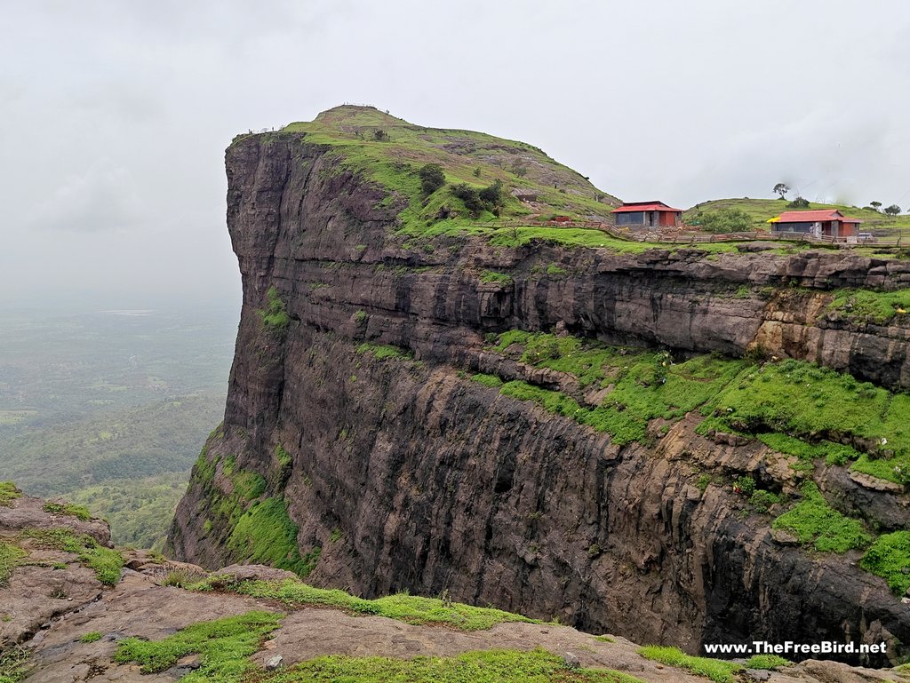 Nanacha angtha at Naneghat - welcome movie house