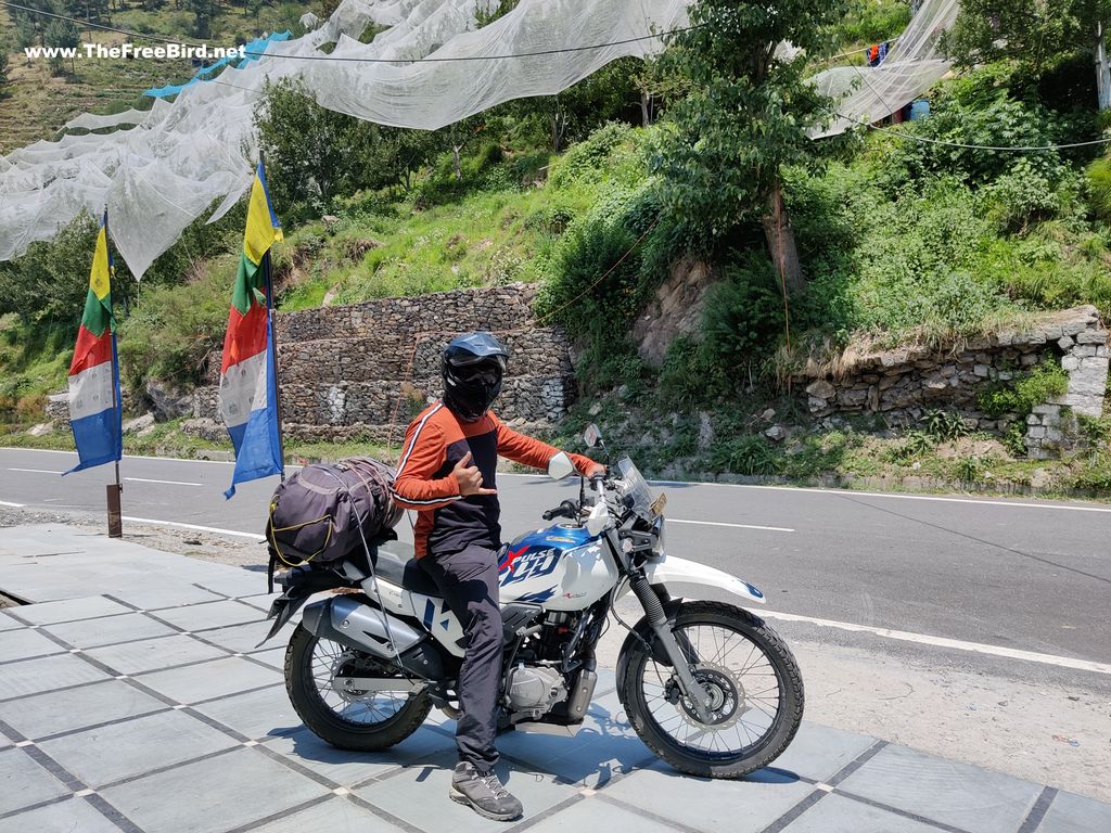 Rental bikes in shimla